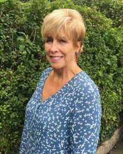 Jean Burston