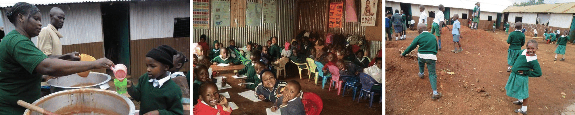 Children's Education